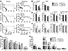 T cells deficient for mTOR or mTORC1 reduce glycolytic activity and fail to