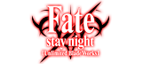 Fate/stay night