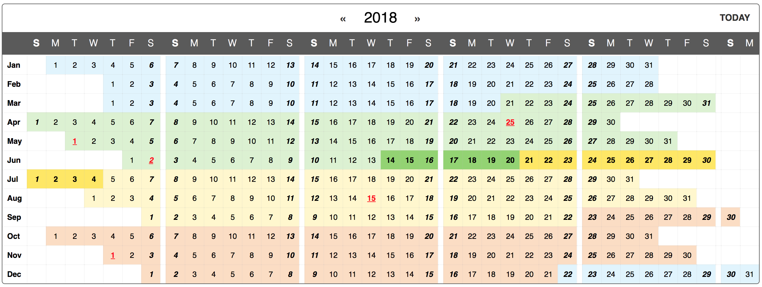 http://alexfsmn.github.io/react-yearly-calendar-ts/