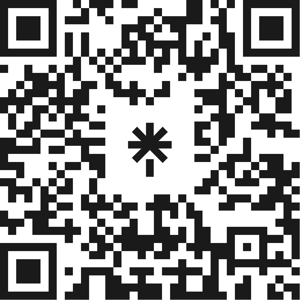 Link tree QR