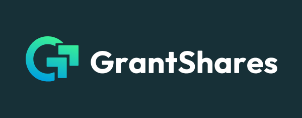 GrantShares logo