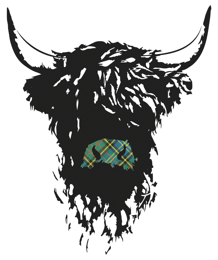 Cattle Logo