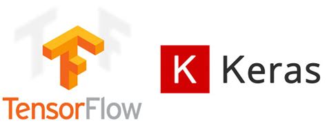 tensorflow+keras