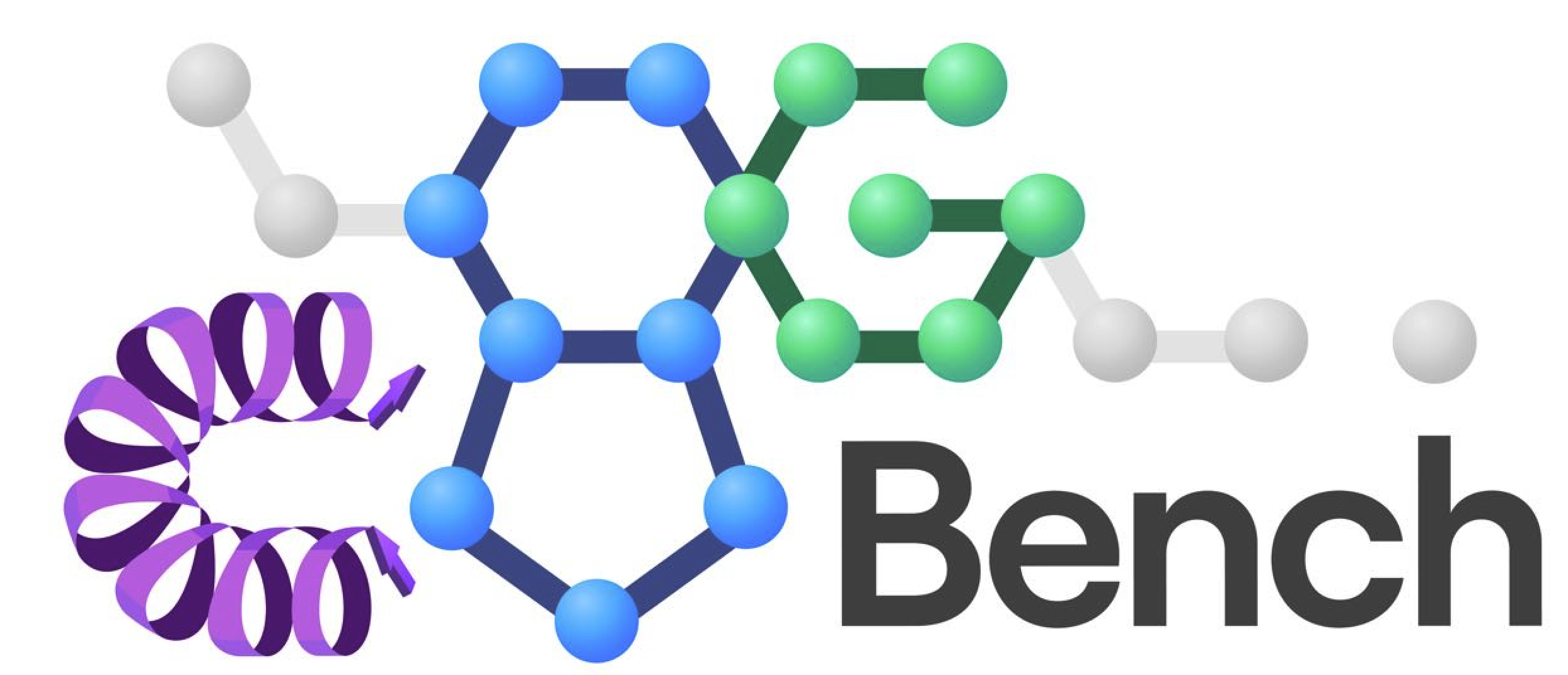 CBGBench Logo