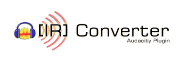 IR-Converter Logo