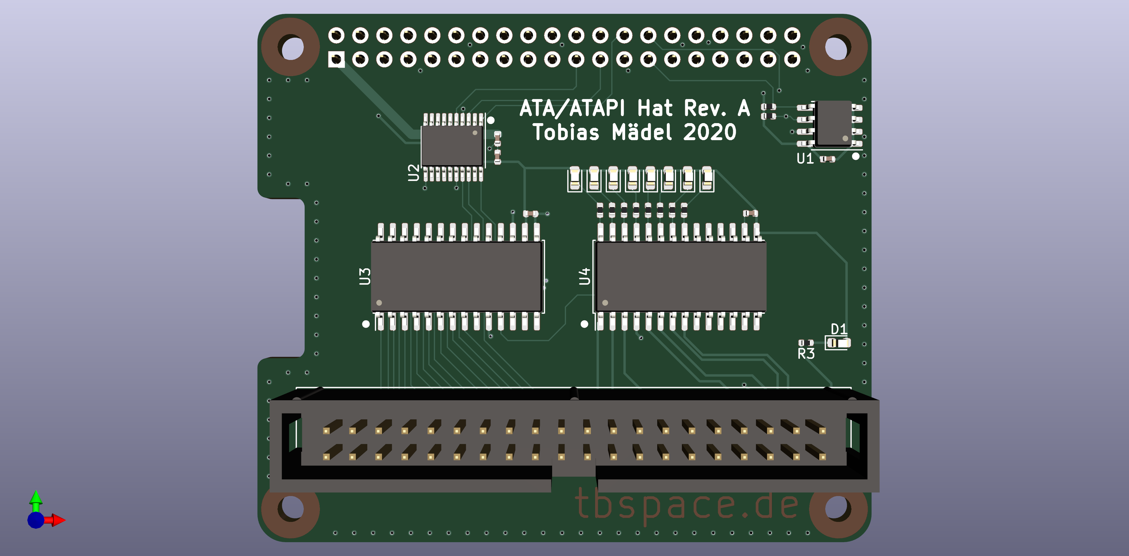 PCB