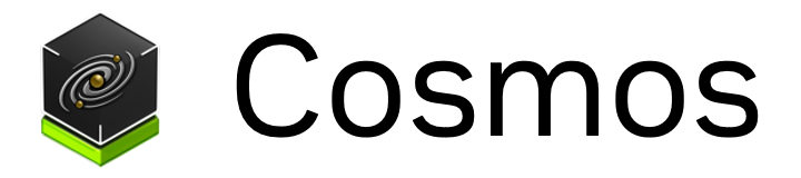 Cosmos Logo