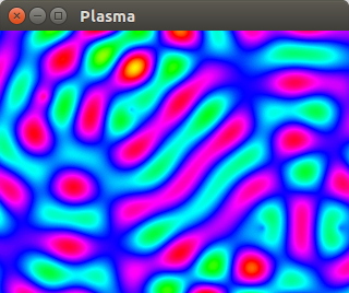 Plasma