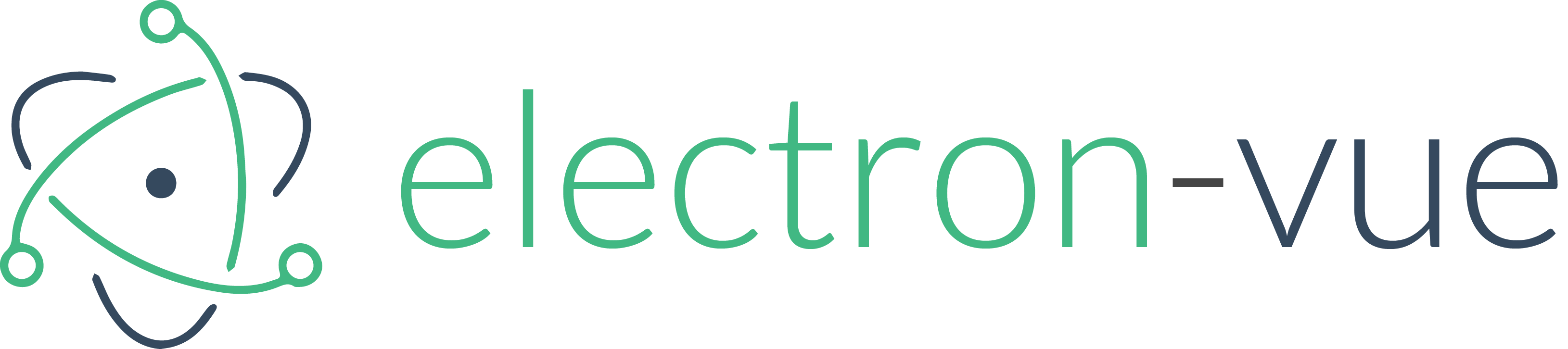 electron-vue