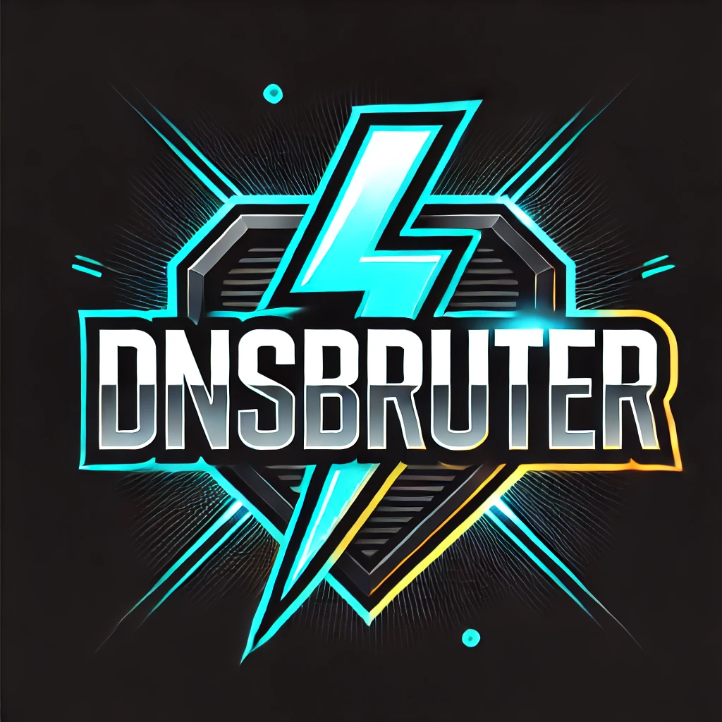 Dnsbruter