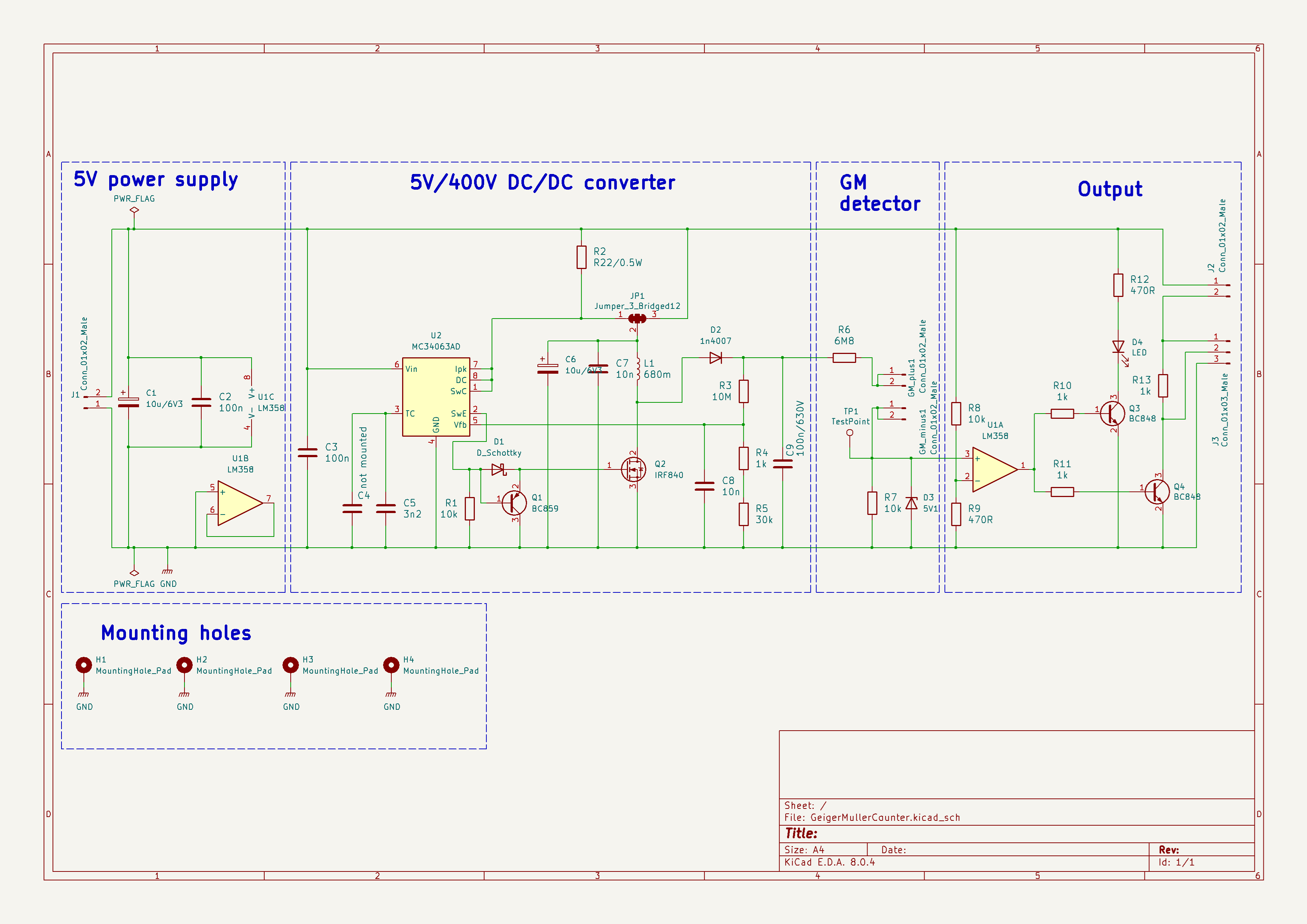 Circuit.