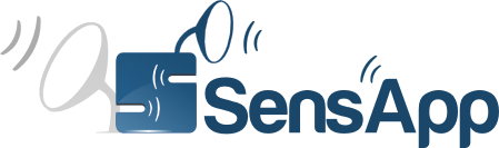 SensApp