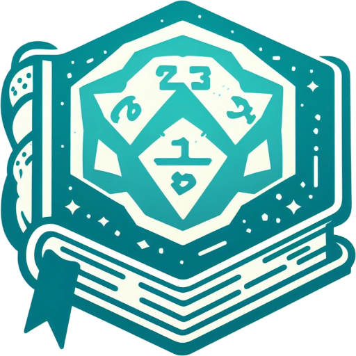 5e DM Tools Icon