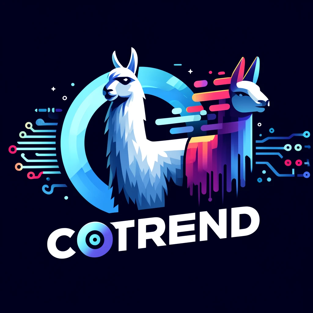 CoTrEnD Logo