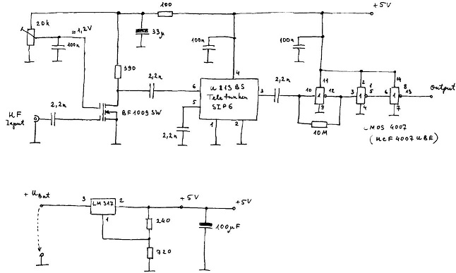 Schematics