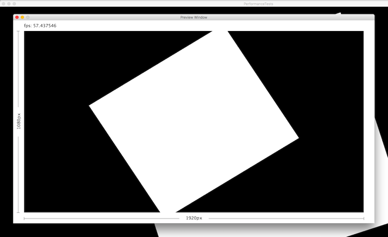 Screenshot of Large Sketch Viewer