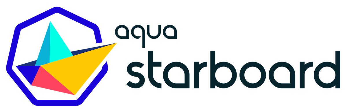 Starboard logo