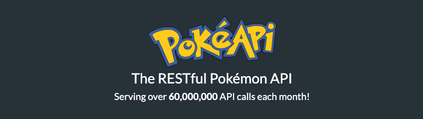 Poke API