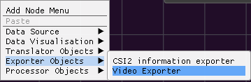 videoexporter