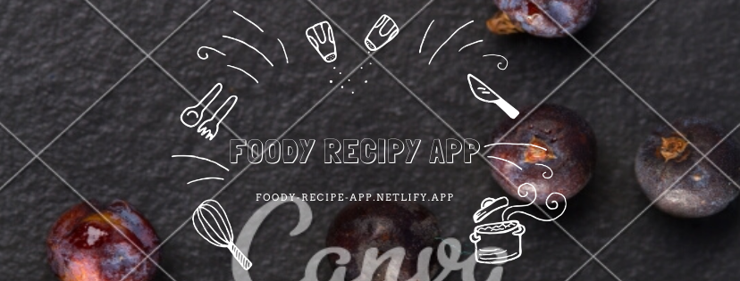 foody_recipe_app_banner