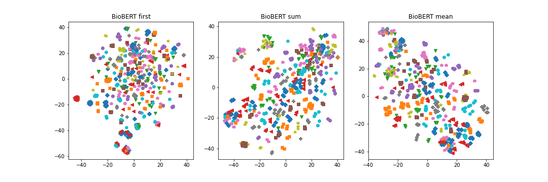 embedding