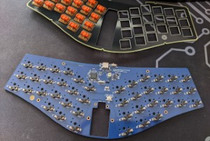 Entire PCB