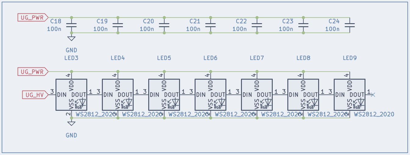 underglow leds