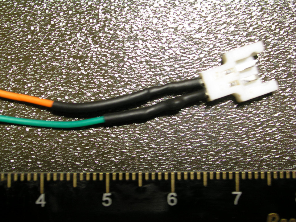 molex_plug