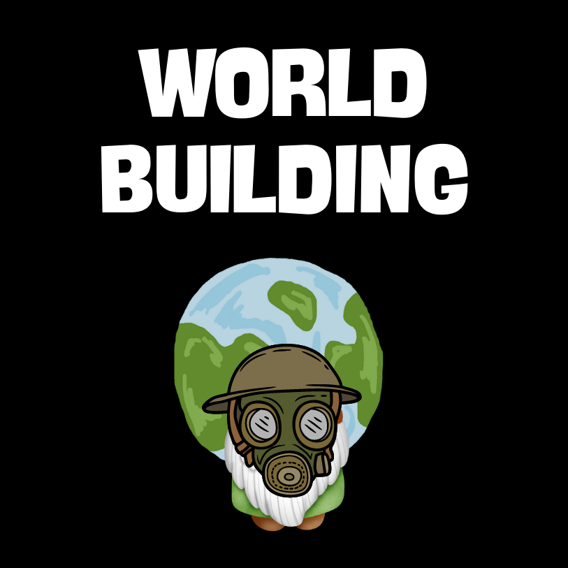 World Building