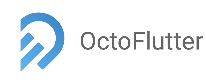 OctoFlutter