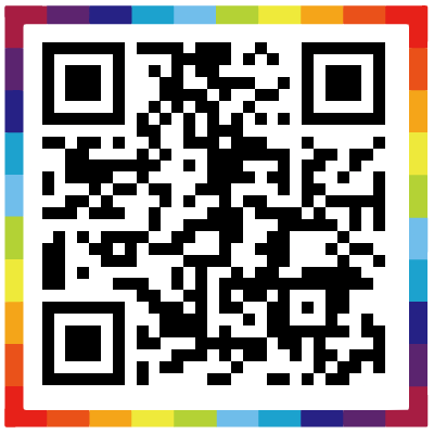 LinkedIn QR Code