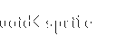 voidsprite logo