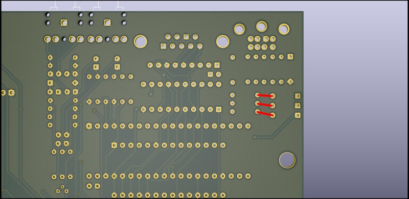 ZX 48 Spider bright fix