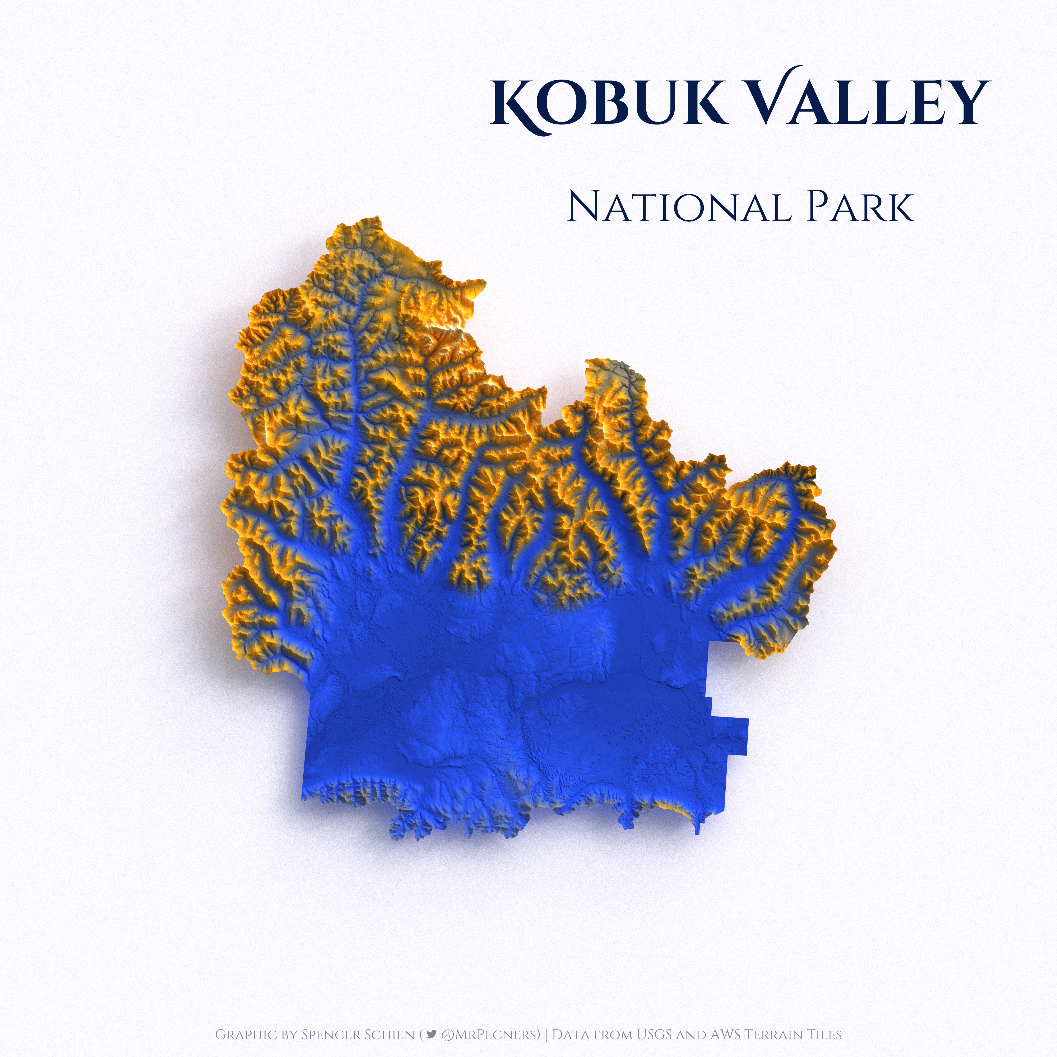 Kobuk Valley National Park