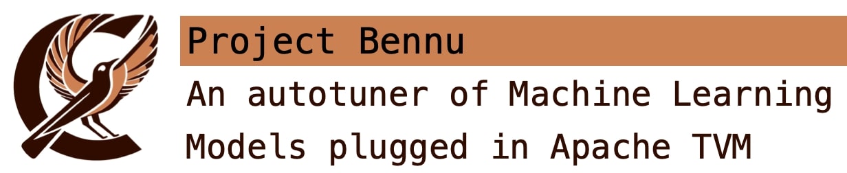 bennu drawing