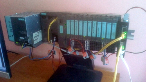 SCADA-plc-simatic-ET200S