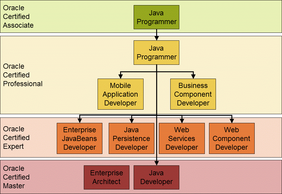 oracle certification2