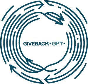 GiveBackGPT Logo