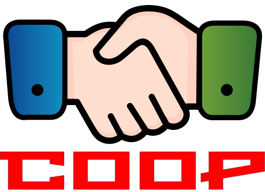 Coop Logo