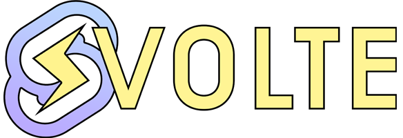 Svolte banner