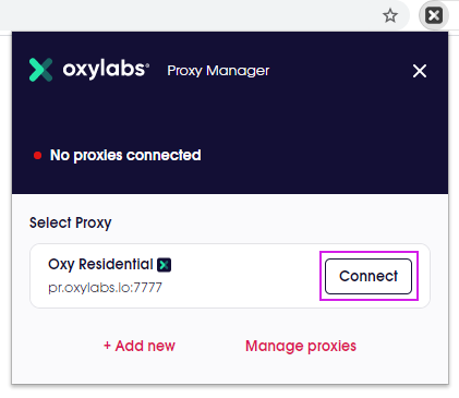 oxylabs proxy