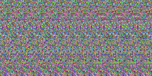 Screenshot for Stereogram