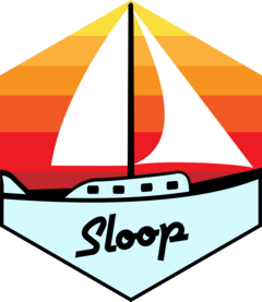 sloop website