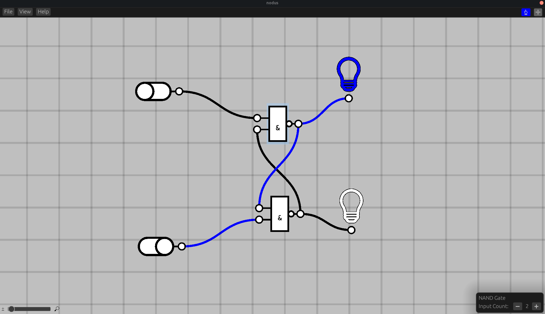 Simple Circuit