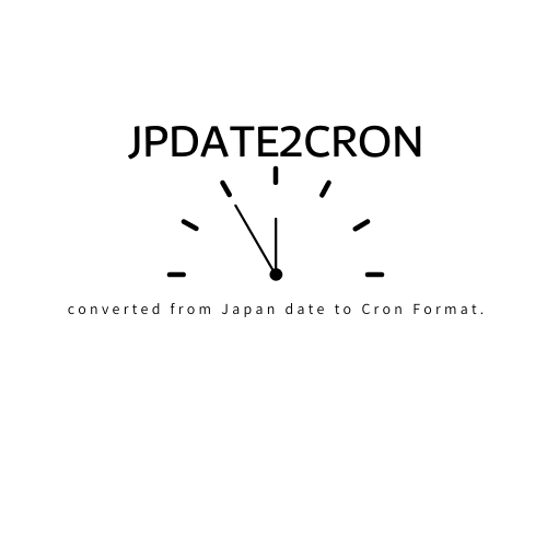 jpdate2cron