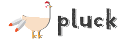 pluck