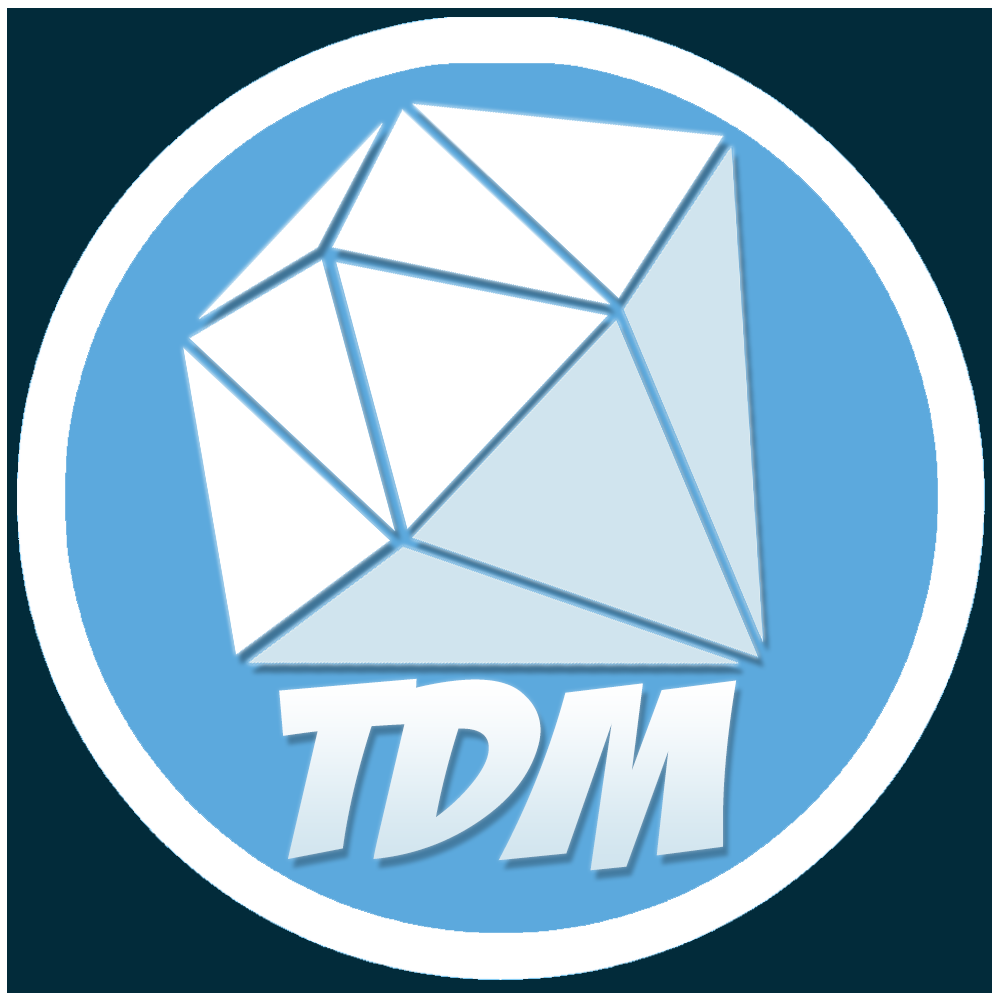 TeamTDM