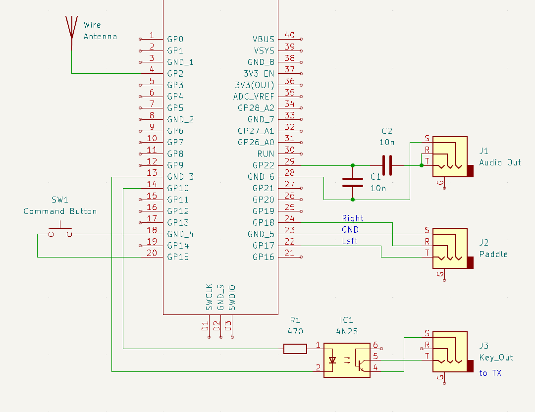 schematic