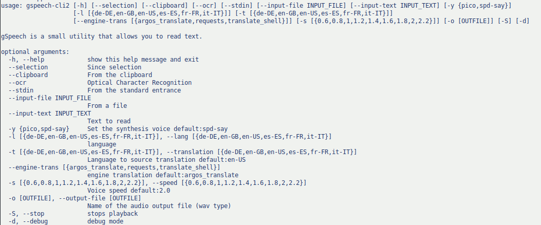 cli2 example