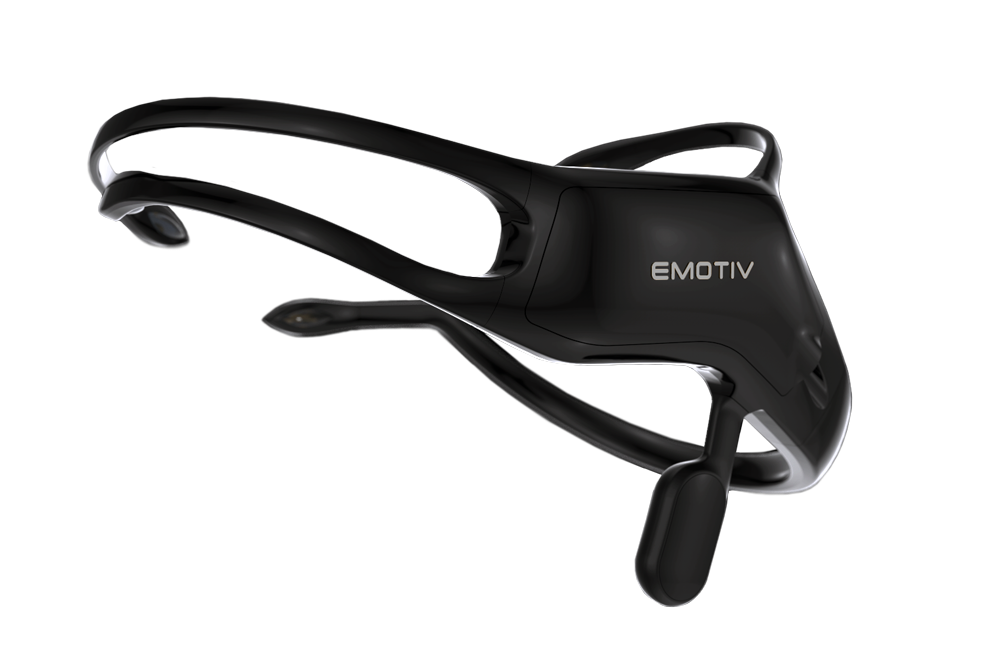 Emotiv Insight Headset